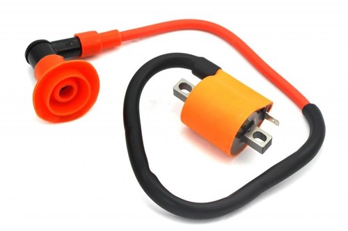 Racing ignition coil wire - ignition,