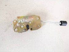   Seat Lock Latch assembly for