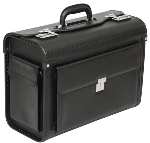 New executive flight pilot - new,