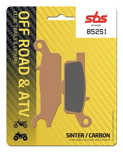 Sbs 852si brake - 852si, post