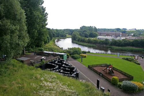 Photo river weaver c2016 - ,