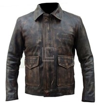 Mens Indiana Jones Harrison