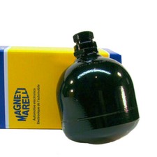 ✅ Pressure Accumulator