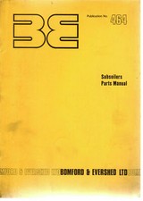 Bomford subsoilers parts - bomford,