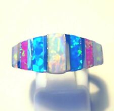 GORGEOUS MULTI COLOURED FIRE