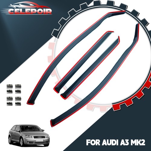 For audi mk2 2003 - 2003-2012, 5