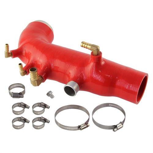 Performance silicone turbo - silicone,