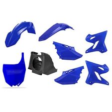 Plastic Kit Blue Restyle 15-21