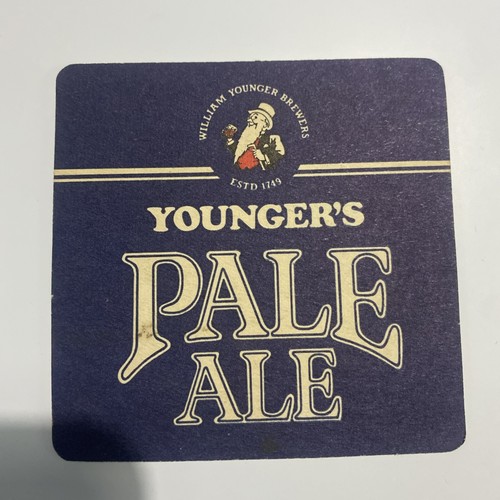 William youngers pale ale - pale,