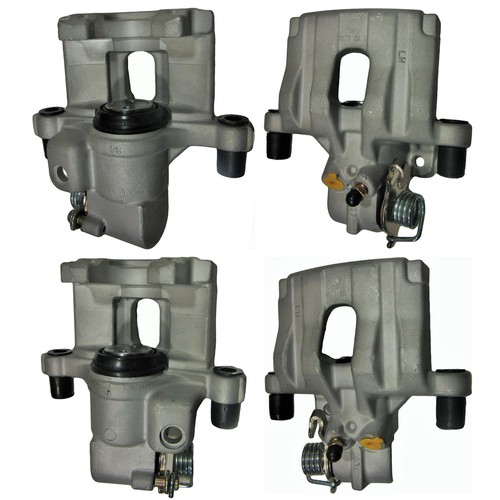 New pair rear left - rear, right