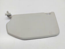 FORD ECOSPORT SUN VISOR FRONT RIGHT DRIVER SIDE OFFSIDE 2018