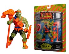Toxic avenger toxie inch - toxic, 5