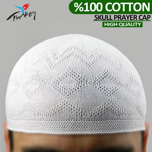 Muslim islamic skull cap - muslim,