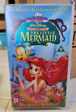 The Little Mermaid - Walt