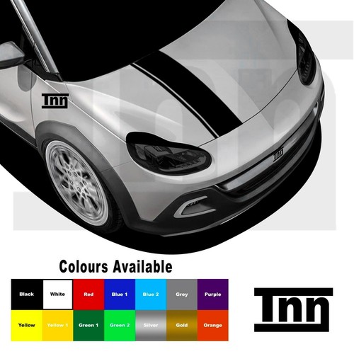 Stickers for vauxhall adam - for,