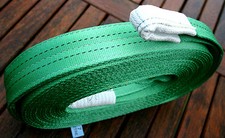 4x4 RECOVERY TOW ROPE/TOWING