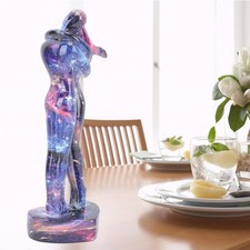 Resin Lovers Statue Exquisite