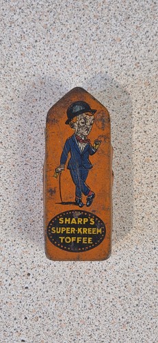 Antique 1920 sharps - antique, super
