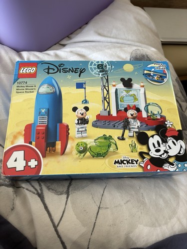 Lego disney mickey - mickey, mouse