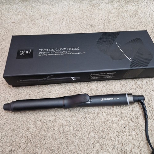 Ghd chronos curve classic 26mm - curve,