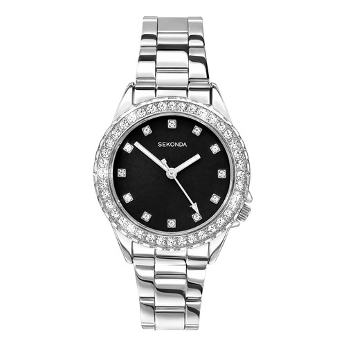 Sekonda ladies elizabeth 34mm - ladies,