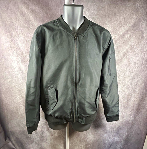 Boohooman men grey green - men's, grey/green