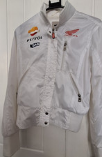Repsol Honda Racing Top by Gas