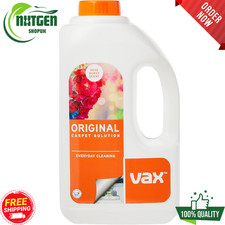 Vax Original 1.5L Carpet