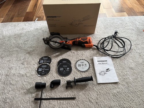 Dovaman 710w mini - 710w,