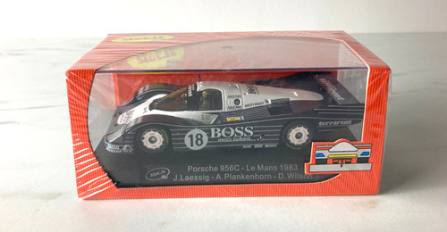 Slot porsche 956c - it,