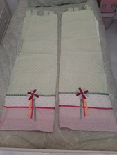 Next Children’s Curtains 