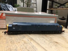 Lima Class 40 Diesel