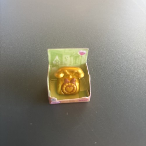 Mini brands minnie mouse gold - minnie,