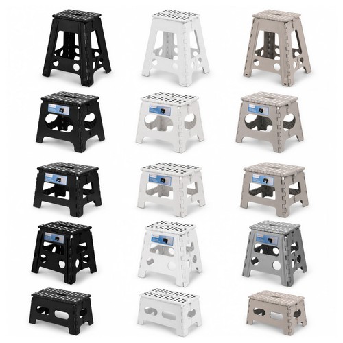 Kitchen step stool - step,