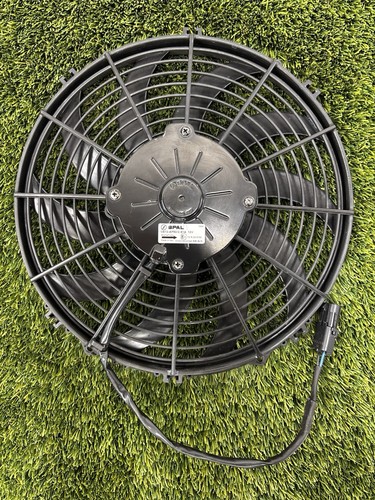 Spal va10 ap50 61a - spal, va10-ap50/c-61a