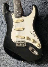 Fender squier stratocaster - fender,
