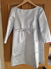 Tara Jarmon Robe Dress 100%