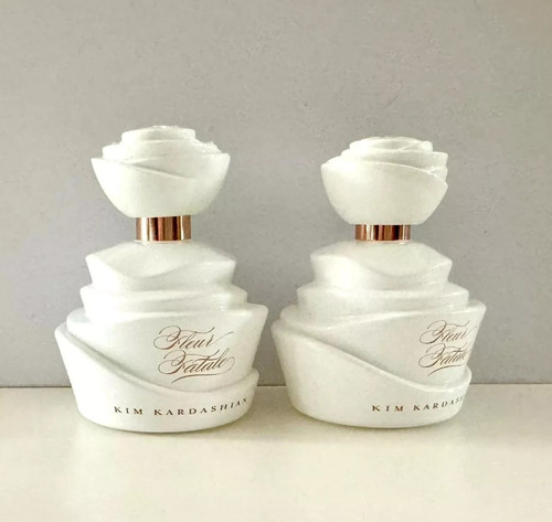 Kim kardashian fleur - kim,