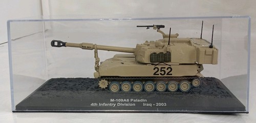 Altaya 20mm diecast us - 1/72,