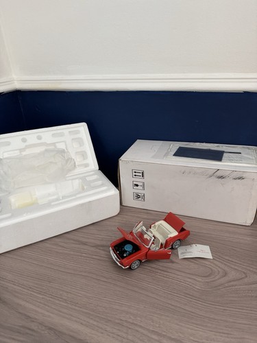 Franklin mint ford - franklin,