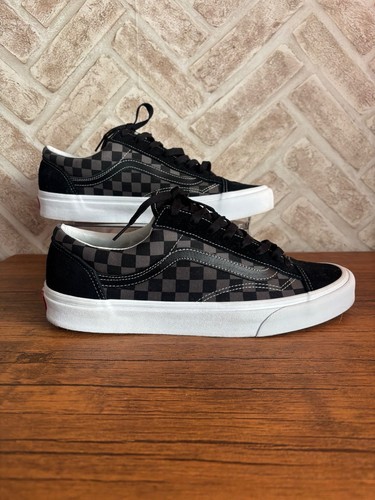 Mens vans old skool black - mens,