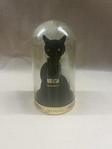 Vintage 1970s max factor wild - factor, "wild