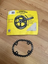 O symetric 36t 110 Chainring Shimano 4 Arm Inner