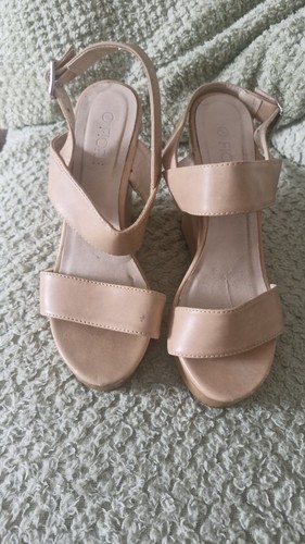 Heeled pairs shoes womens - pairs,