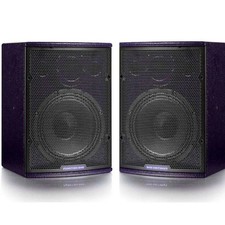 Funktion One F81 Mk1 Pair