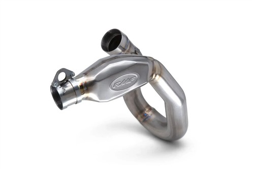 Yamaha yz450f fmf exhaust - yz450f,