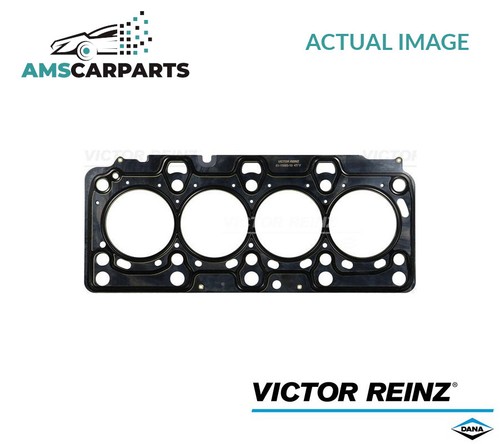 Engine cylinder head - engine, gasket