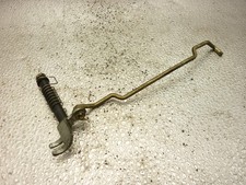 HONDA VFR400 NC30 CARB CARBURETTOR CHOKE ACTUATOR ARM AND LINKAGE