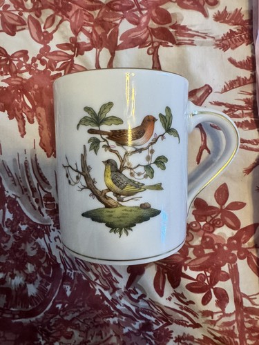 New herend rothschild - herend,