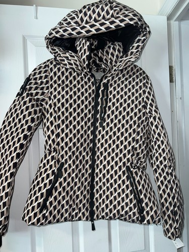 Zara ski womans - zara,